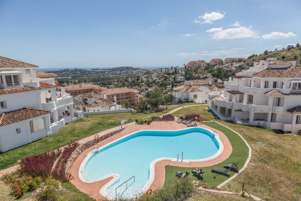 Apartamento Aloha Vistas