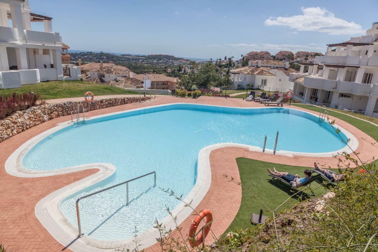 Apartamento Aloha Vistas