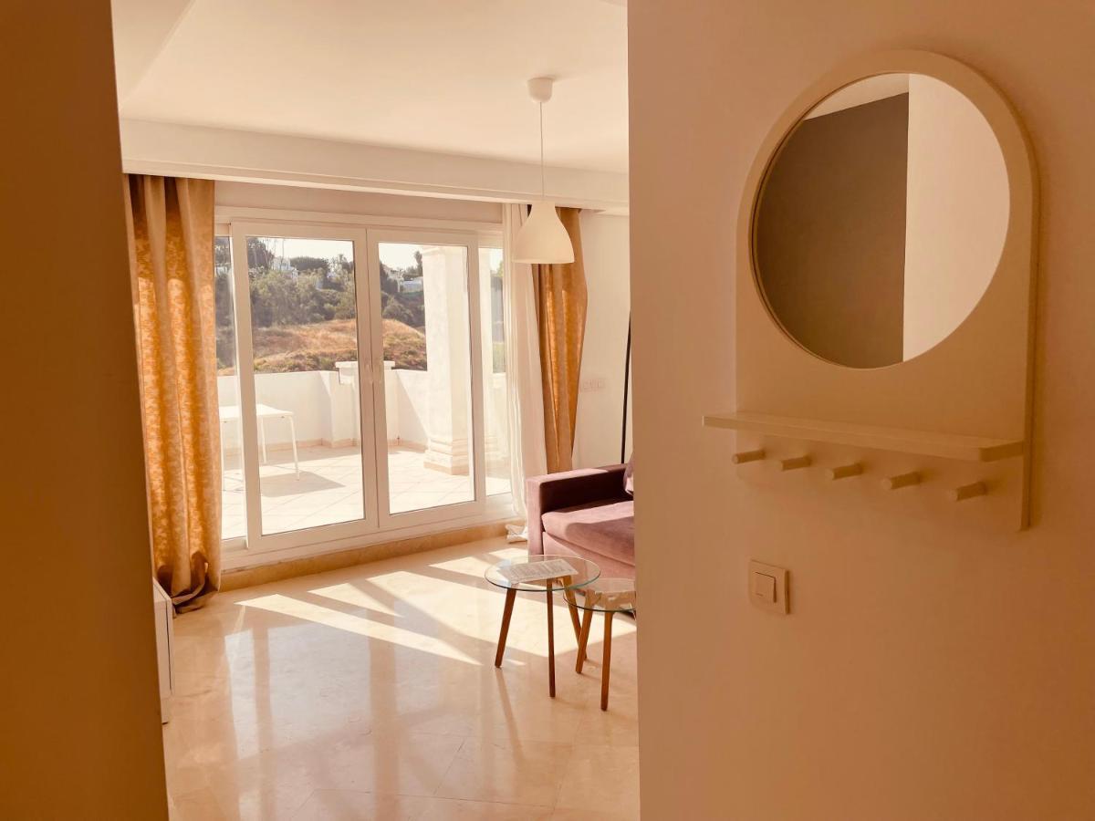 Apartamento Aloha Vistas *