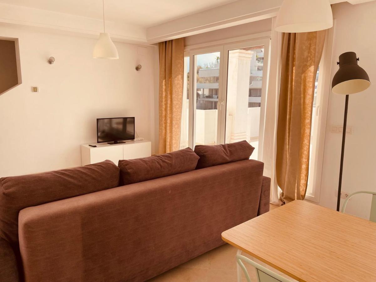 Apartamento Aloha Vistas *
